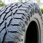 Atturo Trail Blade ATS All Terrain Light Truck Tire