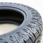 Atturo Trail Blade ATS All Terrain Light Truck Tire