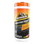 Armor All Protectant Wipes: 30 Count Interior Cleaner