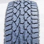 Atturo Trail Blade ATS All Terrain Light Truck Tire
