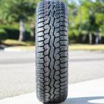 Armstrong Tru-Trac All-Terrain Light Truck Tire