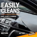 Armor All Protectant Wipes: 30 Count Interior Cleaner