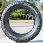 Armstrong Tru-Trac All-Terrain Light Truck Tire