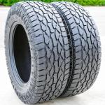 Atturo Trail Blade ATS All Terrain Light Truck Tire