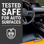 Armor All Protectant Wipes: 30 Count Interior Cleaner