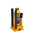 GEARWRENCH 2 Ton Hydraulic Bottle Jack | GWHBJ2T