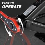 DNA Motoring Scissor Jack for Car, 1.5 Ton (3,306 lbs) Scissor Lift Jack with Labor-Saving Ratchet Wrench for Most Cars, 4'' - 15.2'' Lifting Range, TOOLS-00282