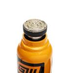 GEARWRENCH 2 Ton Hydraulic Bottle Jack | GWHBJ2T