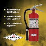 Amerex B500 Fire Extinguisher for Cars