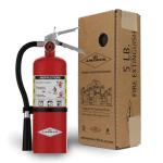 Amerex B500 Fire Extinguisher for Cars