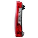 Mercedes Sprinter Left Rear Tail Light Replacement