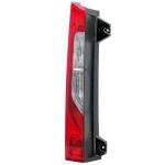 Mercedes Sprinter Left Rear Tail Light Replacement
