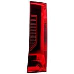 Mercedes Sprinter Left Rear Tail Light Replacement