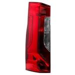 Mercedes Sprinter Left Rear Tail Light Replacement