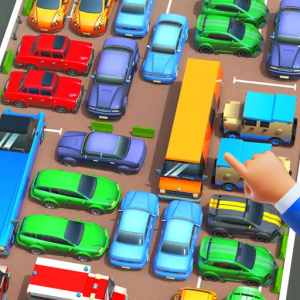 Car Parking Jam Unblock Games - Enjoy Parking Jam Adventure Game