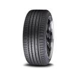 Accelera Phi-R All-Season Passenger Car Touring Radial Tire-175/55R15 175/55/15 175/55-15 77T Load Range SL 4-Ply BSW Black Side Wall UTQG 400AA