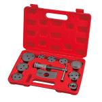 CRAFTSMAN Brake Caliper Service Kit, 11 Piece (CMMT98365)