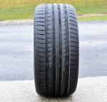 Set of 2 (TWO) Cosmo MuchoMacho All-Season Passenger Car High Performance Radial Tires-225/40R18 225/40ZR18 225/40/18 225/40-18 92Y Load Range XL 4-Ply BSW Black Side Wall UTQG 300AAA