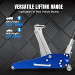 Torin Big Red Low Profile Racing Floor Jack