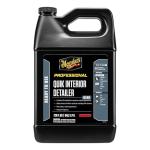Meguiar's D14901 Detailer Quik Interior Detailer 3.79L safely cleans all interior surfaces