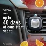 Old Spice Febreze Car Air Freshener Vent Clips