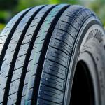 Armstrong Blu-Trac All-Season Touring Tire 195/65R15