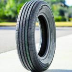 Armstrong Blu-Trac All-Season Touring Tire 195/65R15