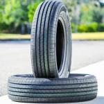 Armstrong Blu-Trac All-Season Touring Tire 195/65R15