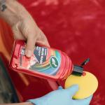 Turtle Wax Color Magic Polish for Red Cars 500ml