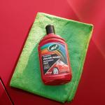 Turtle Wax Color Magic Polish for Red Cars 500ml