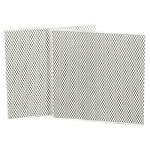 Bondo Self-Adhesive Body Patch, For Large Rust-Outs and Damaged Areas, 2 Patches, 5.9 in x 5.8 in, 2 Patches