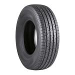 Atturo AZ610 All-Season Tires - 60,000 Mile Warranty - Quiet Ride with Advanced Water Evacuation, Enhanced Traction, and Stable Cornering, Touring Tires, 235/65R17