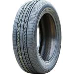 Accelera Eco Plush All-Season Passenger Car Touring Radial Tire-175/60R15 175/60/15 175/60-15 81H Load Range SL 4-Ply BSW Black Side Wall UTQG 400AA