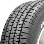 BFGoodrich Radial T/A All Season Car Tire for Passenger Cars, P225/70R15 100S