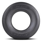 Atturo AZ610 All-Season Tires - 60,000 Mile Warranty - Quiet Ride with Advanced Water Evacuation, Enhanced Traction, and Stable Cornering, Touring Tires, 235/65R17