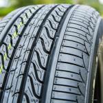 Accelera Eco Plush All-Season Passenger Car Touring Radial Tire-175/60R15 175/60/15 175/60-15 81H Load Range SL 4-Ply BSW Black Side Wall UTQG 400AA