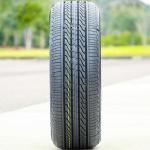 Accelera Eco Plush All-Season Passenger Car Touring Radial Tire-175/60R15 175/60/15 175/60-15 81H Load Range SL 4-Ply BSW Black Side Wall UTQG 400AA