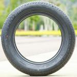 Accelera Eco Plush All-Season Passenger Car Touring Radial Tire-175/60R15 175/60/15 175/60-15 81H Load Range SL 4-Ply BSW Black Side Wall UTQG 400AA