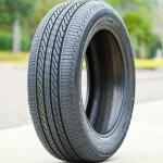 Accelera Eco Plush All-Season Passenger Car Touring Radial Tire-175/60R15 175/60/15 175/60-15 81H Load Range SL 4-Ply BSW Black Side Wall UTQG 400AA