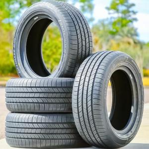 Set of 4 Landspider All-Season Performance Tires 215/65R16