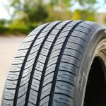 Set of 4 Landspider All-Season Performance Tires 215/65R16