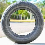 Set of 4 Landspider All-Season Performance Tires 215/65R16