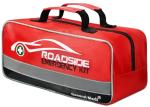 127-Piece Emergency Roadside Car Kit