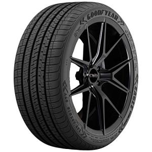 Goodyear Eagle Exhilarate All-Season Radial Tire, 235/45ZR17, Set of 1