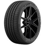 Goodyear Eagle Exhilarate All-Season Radial Tire, 235/45ZR17, Set of 1
