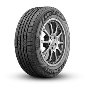 Goodyear Assurance MaxLife All-Season Radial Tire 225/55R17