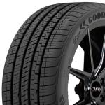 Goodyear Eagle Exhilarate All-Season Radial Tire, 235/45ZR17, Set of 1