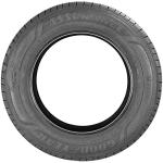 Goodyear Assurance MaxLife All-Season Radial Tire 225/55R17