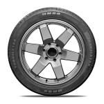 Set of 4 (Four) Travelstar UN66 235/60R18 103V All-Season High Performance CUV/SUV Tires 235/60/18 - Includes Three-Year Road Hazard Warranty (Tire Only)