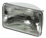 Wagner Lighting H4651 Standard Multi-Purpose Light Bulb Box of 1